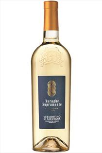 Vermentino di Sardegna, Cantine Pirovano, DOC, Sardinia, Italy, 2023