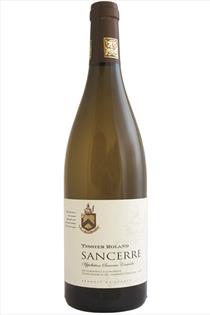 Sancerre Blanc, Domaine Tissier Roland, Loire, France, 2022