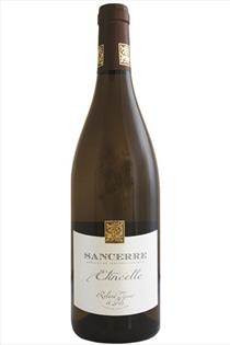 Sancerre Prestige Etincelle, Domaine Tissier Roland, Loire, France, 2019