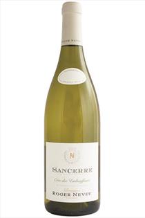 Sancerre Blanc, Cotes des Embouffants, Domaine Roger Neveu, Loire, France, 2021