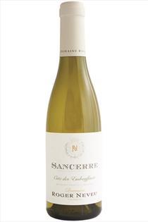 Sancerre Blanc Cote Embouffants, Domaine Roger Neveu, Loire, 2020 (Half Bottle)