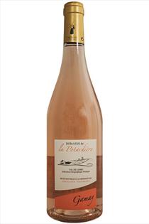 Gamay Rose, Anjou, Domaine La Potardiere, Loire, 2023