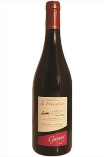 Gamay Rouge Domaine de la Potardiere Loire France, 2021