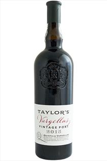 Port, Taylor's Vintage, Quinta de Vargellas, Porto, Portugal, 2015