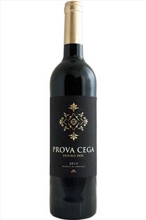 Douro DOC, Tinta Barroca / Sousao, Prova Cega, Vinho Verde, Portugal, 2015