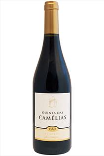 Dao DOC Reserva, Quinta das Camelias, Portugal, 2017