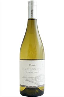 Vermentino-Viognier, Vin da Oc, La Cave du Port, Henri de Richemer, Cotes de Thau, Languedoc, France, 2017