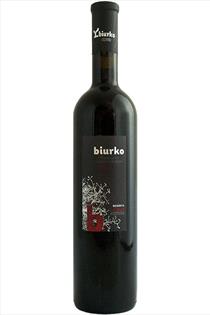 Rioja Reserva, Biurko Gorri, Alavesa, Spain, 2017