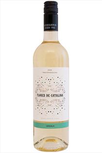 Verdejo, Flores de Catalina, Cristo de la Vega, La Mancha, Spain, 2021