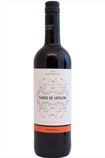 Tempranillo, Flores de Catalina, Cristo de la Vega, La Mancha, Spain, 2021