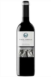 Priorat Tobia,  Seleccion Especial, Bodegas Finca Tobella, Catalunya, Spain