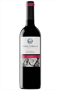 Priorat Negre, Bodegas Finca Tobella Catalunya, Spain, 2020