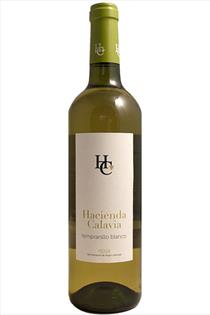 Hacienda Calavia Blanco Tempranillo, Marques de Reinosa, Spain, 2023