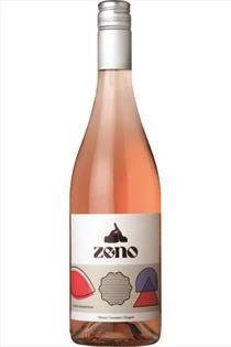 Bobal Rose, Zeno, Spain