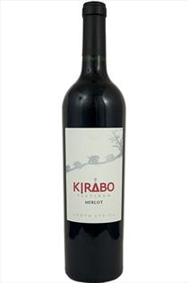 Merlot, Platinum, Kirabo, Worcester, South Africa, 2004