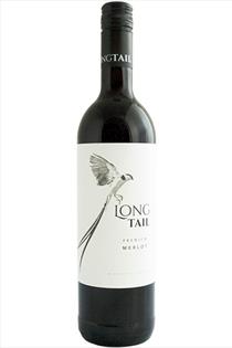 Merlot, Premium, Long Tail, Wellington, South Africa, 2021