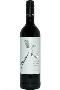 Shiraz, Premium, Long Tail, Wellington, South Africa, 2021