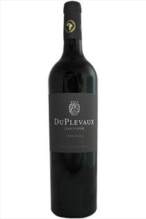 Pinotage, Private Collection, Du Plevaux, Wellington, South Africa, 2020