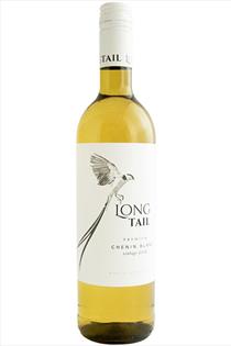 Chenin Blanc, Premium, Long Tail, Wellington, South Africa, 2023