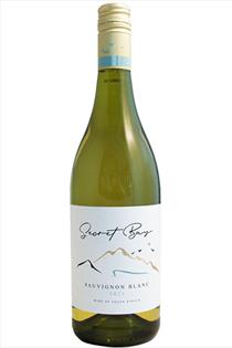 Sauvignon Blanc, Secret Bay, Western Cape, South Africa 2021