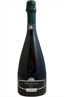 Prosecco, Vintage, Superiore, Tonon, Camul, Valdobbiadene, Italy, 2023