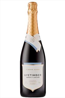 Nyetimber Classic CuvÃ©e