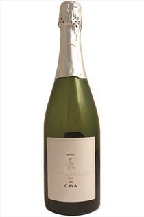 Cava Brut, Puigmolto, Priorat, Spain