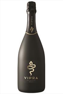 Vipra Spumante Brut, Umbria, Italy, 2023