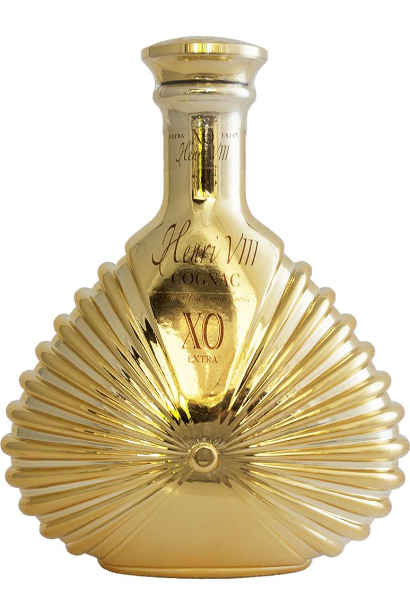 Cognac, XO Extra, Henri VIII, France (70cl)